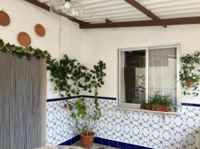 Welcoming House in Albuñol with Mountain Views, Albuñol